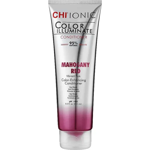 Оттеночный кондиционер для волос CHI Ionic Color Illuminate Conditioner, 251 мл.