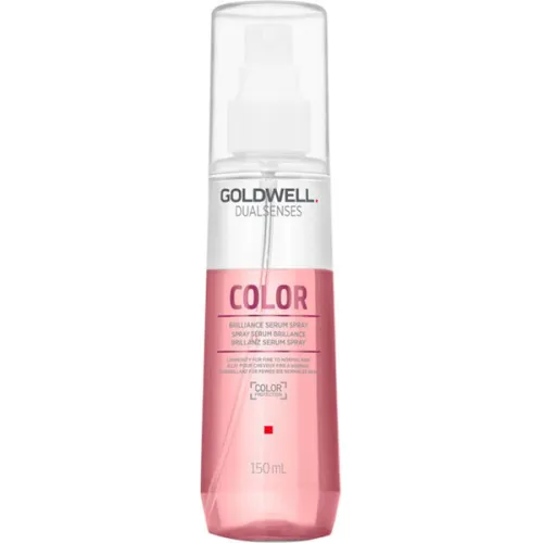Спрей-сироватка для фарбованого волосся Goldwell DualSenses Color Serum Spray, 150 мл.