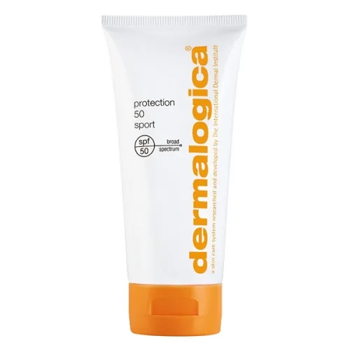Солнцезащитный крем для активного отдыха для лица и тела Dermalogica Protection 50 Sport SPF50, 150 мл.