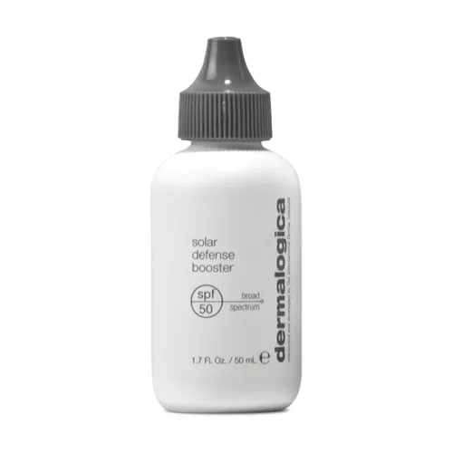 Усилитель солнечной защиты для кожи лица Dermalogica Solar Defense Booster SPF50, 50 мл.