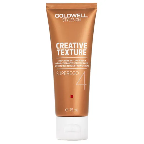 Моделюючий крем для волосся Goldwell Stylesign Creative Texture Superego, 75 мл.