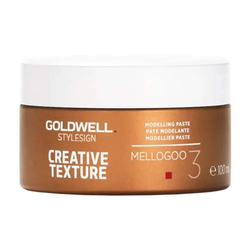 Паста для волосся Goldwell Stylesign Creative Texture Mellogoo, 100 мл.