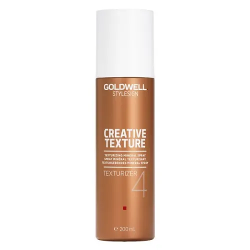 Спрей для створення текстурних укладок Goldwell Stylesign Creative Texture Texturizer, 200 мл.