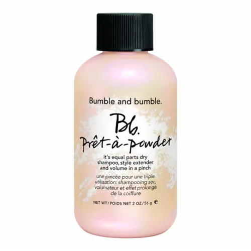Сухий шампунь для волосся Bumble and Bumble Pret A Powder Shampoo, 56 г.
