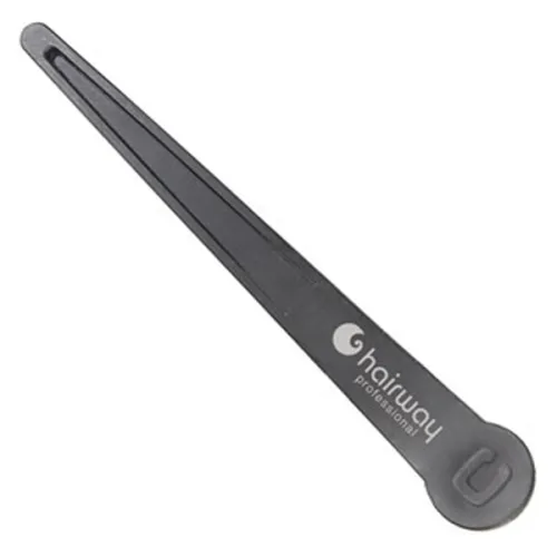 Карбонові затискачі для волосся Hairway Hairclips Carbon