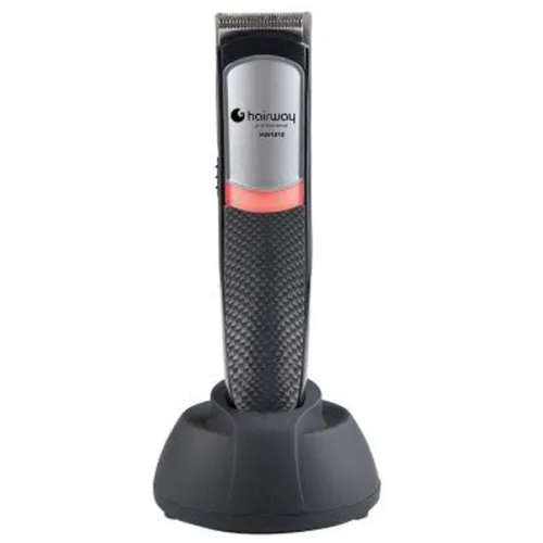 Машинка для стрижки волосся окантувальна Hairway Hair Clipper