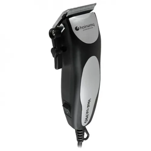 Машинка для стрижки волосся Hairway Ideal Cut Pro