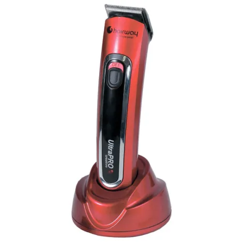 Машинка для стрижки волосся Hairway Ultra Pro Creative
