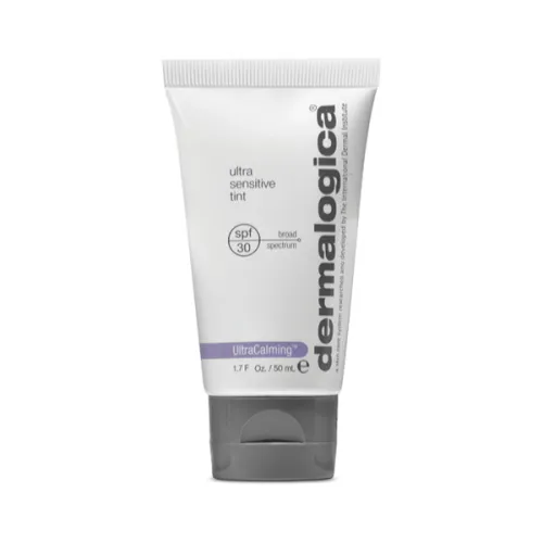 Солнцезащитный тонирующий крем для чувствительной кожи лица Dermalogica Ultra Sensitive Tint SPF30, 50 мл.