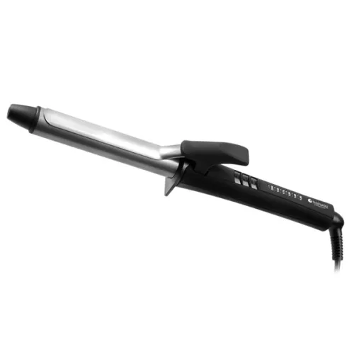 Плойка для волосся Hairway Titanium-Tourmaline Nano-Silver с 6-ма режимами температури