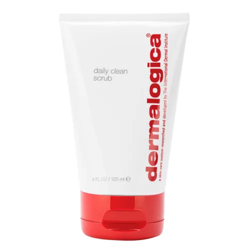 Ежедневный скраб для лица Dermalogica Daily Clean Scrub, 120 мл.