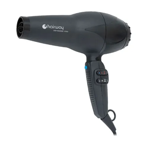 Фен для волосся Hairway Hair Dryer San Marino