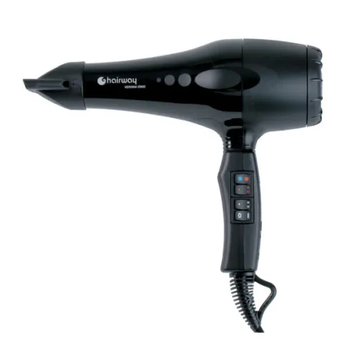 Фен для волосся Hairway Verona Ionic