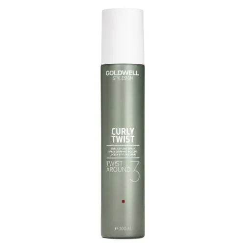 Спрей для моделювання локонів Goldwell Stylesign Curly Twist Twist Around, 200 мл.