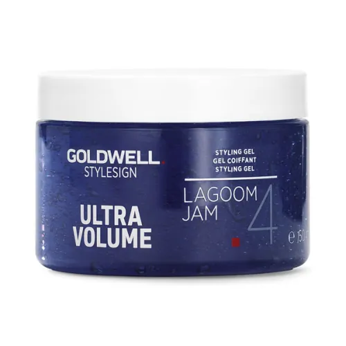 Гель для об’єму волосся Goldwell Stylesign Ultra Volume Lagoom Jam, 150 мл.