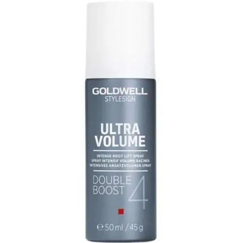 Интенсивный спрей для прикорневого объема Goldwell Stylesign Ultra Volume Double Boost, 100 мл.