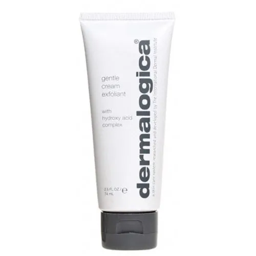 Нежный крем-пилинг для лица Dermalogica Gentle Cream Exfoliant, 74 мл.