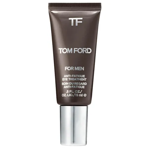 Чоловічий відновлювальний засіб для шкіри навколо очей Tom Ford Anti-Fatigue Eye Treatment, 15 мл.