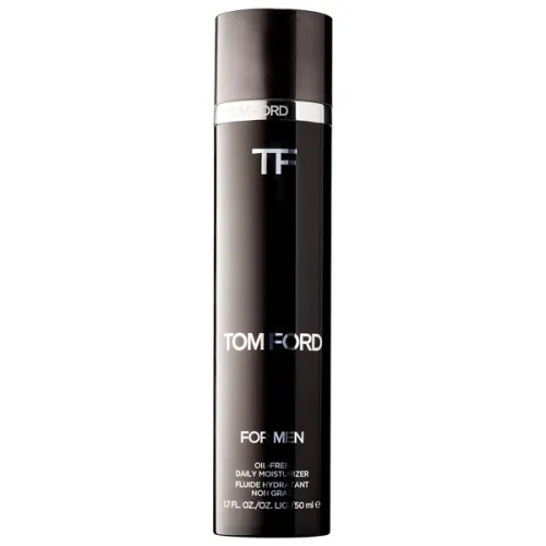 Чоловічий зволожувальний засіб для обличчя Tom Ford Oil-Free Daily Moisturizer, 50 мл.