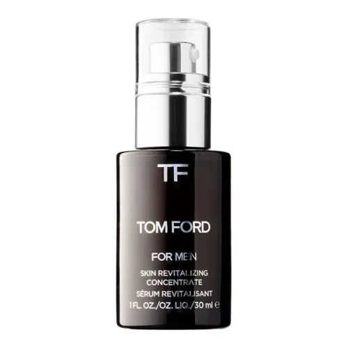 Чоловіча відновлювальна сироватка для обличчя Tom Ford Skin Revitalizing Concentrate, 30 мл.