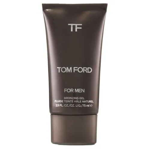 Чоловічий бронзувальний гель для обличчя Tom Ford Bronzing Gel, 75 мл.