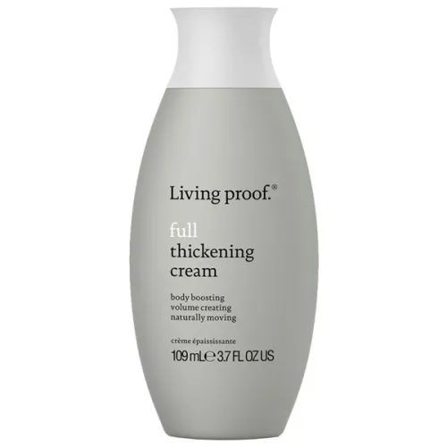 Крем для придания объема тонким волосам Living Proof Full Thickening Cream, 53 мл.