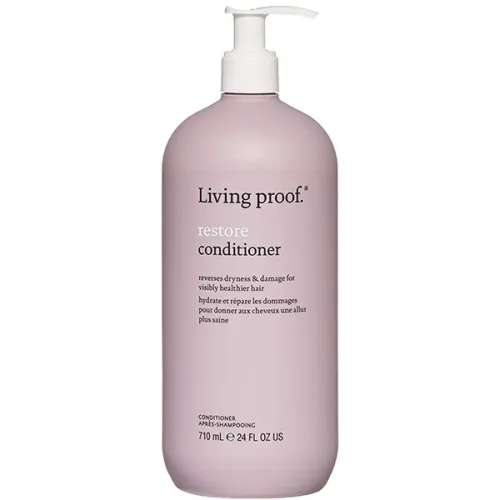 Восстанавливающий кондиционер для сухих и поврежденных волос Living Proof Restore Conditioner, 710 мл.