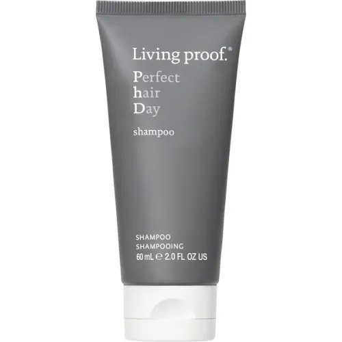 Шампунь для комплексного догляду за волоссям Living Proof Perfect Hair Day (PhD) Shampoo, 60 мл.