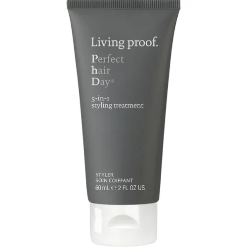 Незмивний догляд-маска для волосся Living Proof Perfect Hair Day (PhD) 5-in-1 Styling Treatment, 60 мл.