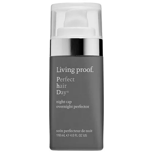 Нічний засіб для комплексного догляду за волоссям Living Proof Perfect Hair Day (PhD) Night Cap Overnight Perfector, 118 мл.