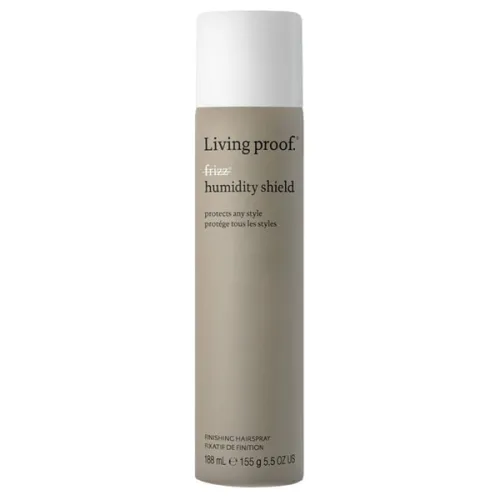 Спрей для захисту волосся від вологості Living Proof No Frizz Humidity Shield, 188 мл.