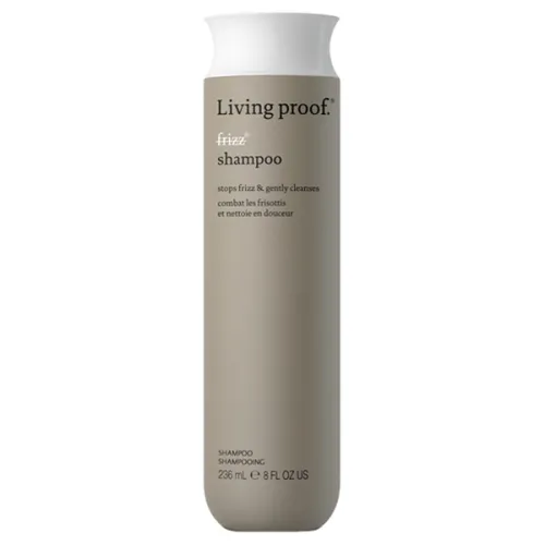 Шампунь для гладкості волосся Living Proof No Frizz Shampoo, 60 мл.