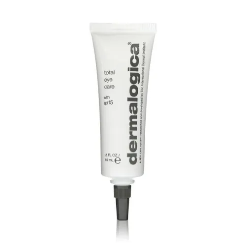 Крем для комплексного догляду за шкірою в зоні очей Dermalogica Total Eye Care, 15 мл.