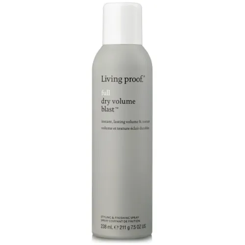 Спрей для объема волос Living Proof Full Dry Volume Blast, 238 мл.