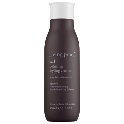 Крем-стайлинг для вьющихся волос Living Proof Curl Defining Styling Cream, 60 мл.