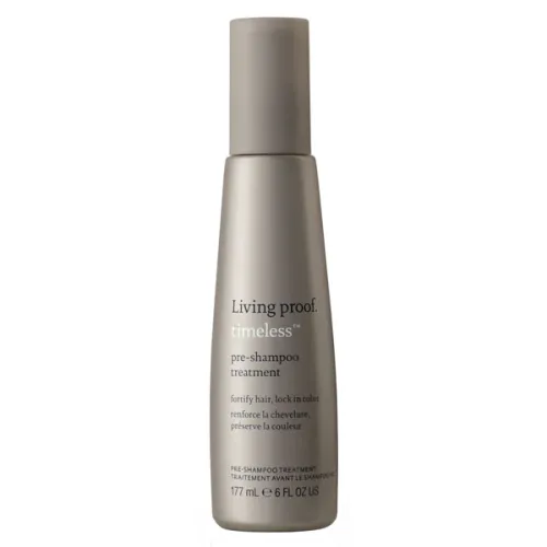 Доглядовий засіб до шампуню Living Proof Timeless Pre-Shampoo Treatment, 177 мл.