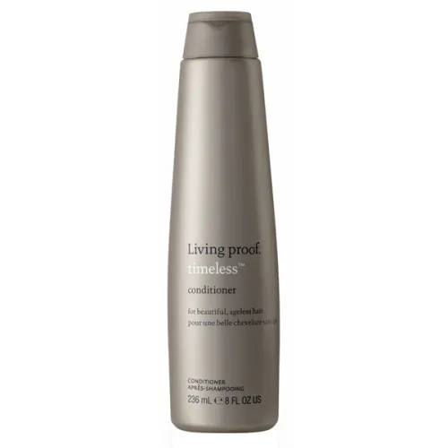 Кондиціонер для фарбованого або сивіючого волосся Living Proof Timeless Conditioner, 236 мл.