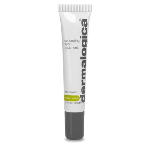 Лікувальний тонуючий коректор для обличчя Dermalogica Concealing Spot Treatment, 10 мл.