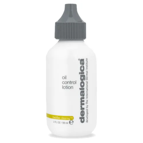 Себорегулюючий лосьйон для обличчя Dermalogica Oil Control Lotion, 59 мл.