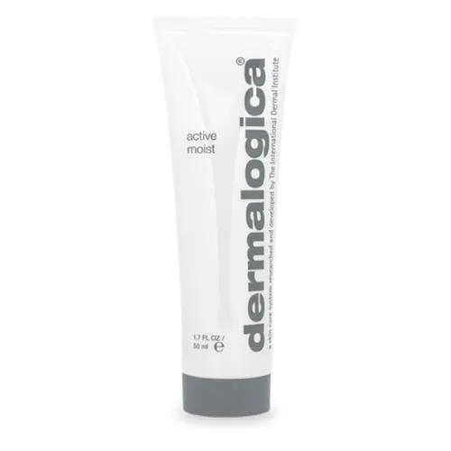 Активный увлажнитель для кожи лица Dermalogica Active Moist, 50 мл.