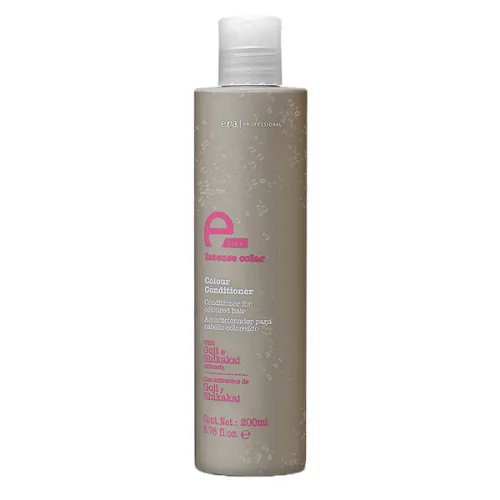 Кондиціонер для фарбованого волосся Eva Professional E-line Colour Conditioner, 300 мл.