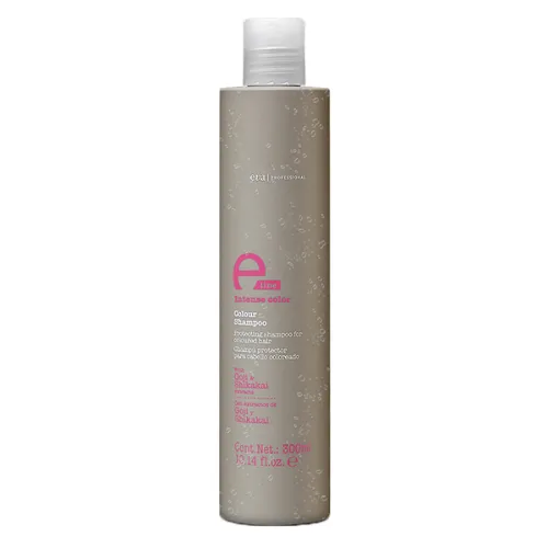 Шампунь для фарбованого волосся Eva Professional E-line Colour Shampoo, 300 мл.