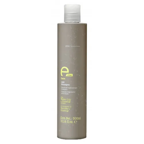 Шампунь для запобігання появі лупи та її усунення Eva Professional E-line CSP Dandruff Shampoo, 300 мл.