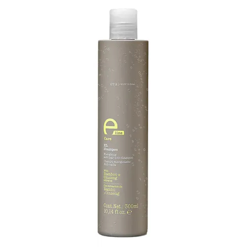 Шампунь проти випадіння волосся Eva Professional E-line HL (Hair Loss) Shampoo, 300 мл.