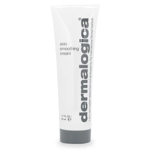 Смягчающий питательный крем для лица и шеи Dermalogica Skin Smoothing Cream, 50 мл.