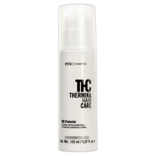 Захисний крем для волосся Eva Professional THC Protector Cream, 150 мл.