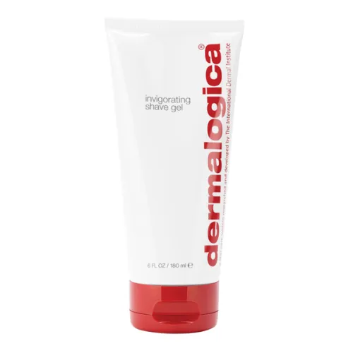 Гель для гоління Dermalogica Invigorating Shave Gel, 180 мл.