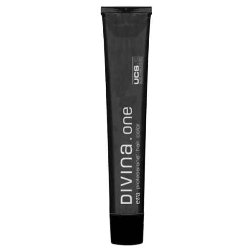 Фарба для волосся Eva Professional Divina.One, 60 мл.