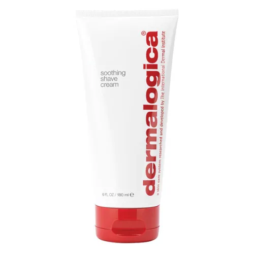 Заспокійливий крем для гоління Dermalogica Soothing Shave Cream, 180 мл.