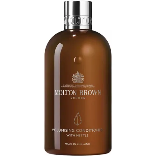 Кондиціонер для об’єму волосся «кропива» Molton Brown Volumising Conditioner With Nettle, 300 мл.